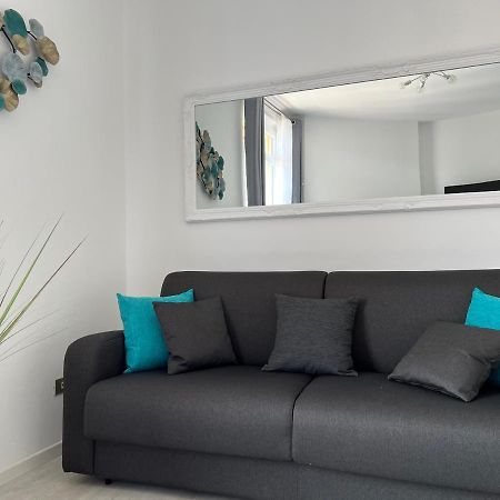 Terrace View Florence Apartment 外观 照片