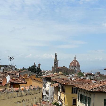 Terrace View Florence Apartment 外观 照片