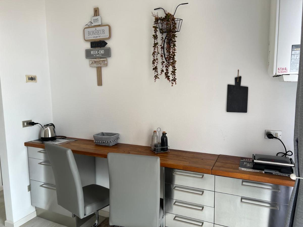 Terrace View Florence Apartment 外观 照片
