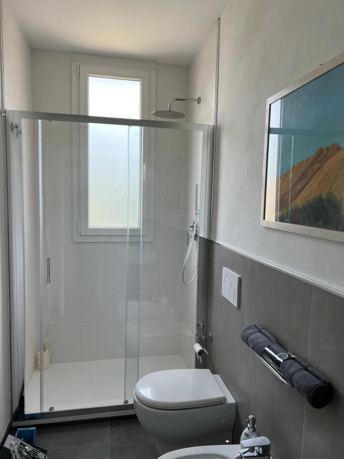 Terrace View Florence Apartment 外观 照片