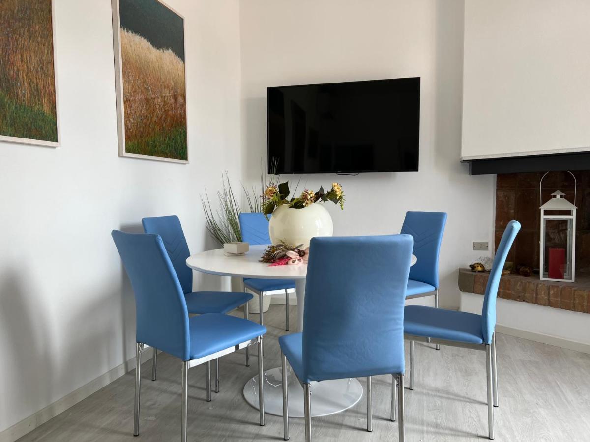 Terrace View Florence Apartment 外观 照片