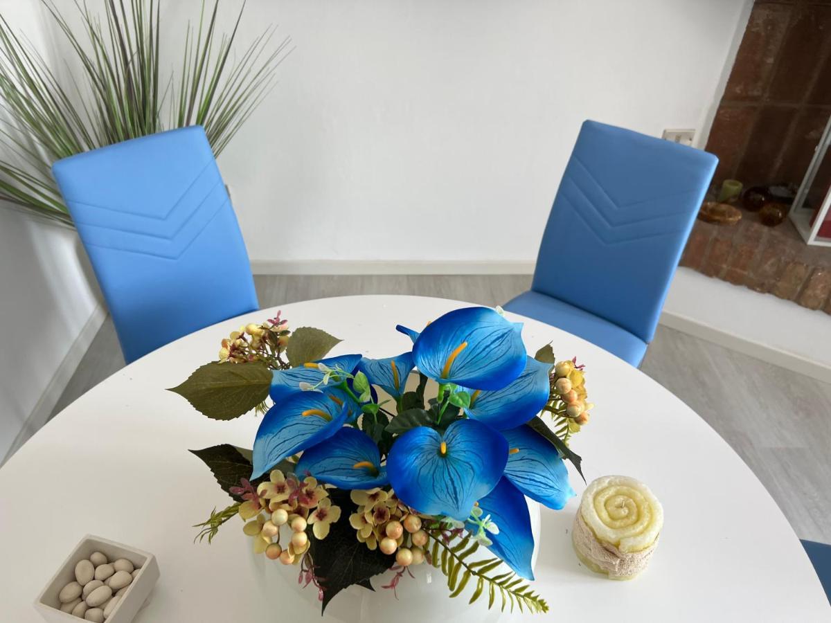 Terrace View Florence Apartment 外观 照片