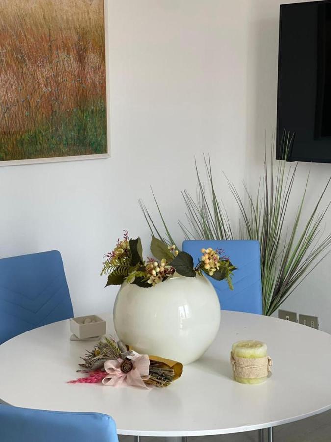 Terrace View Florence Apartment 外观 照片
