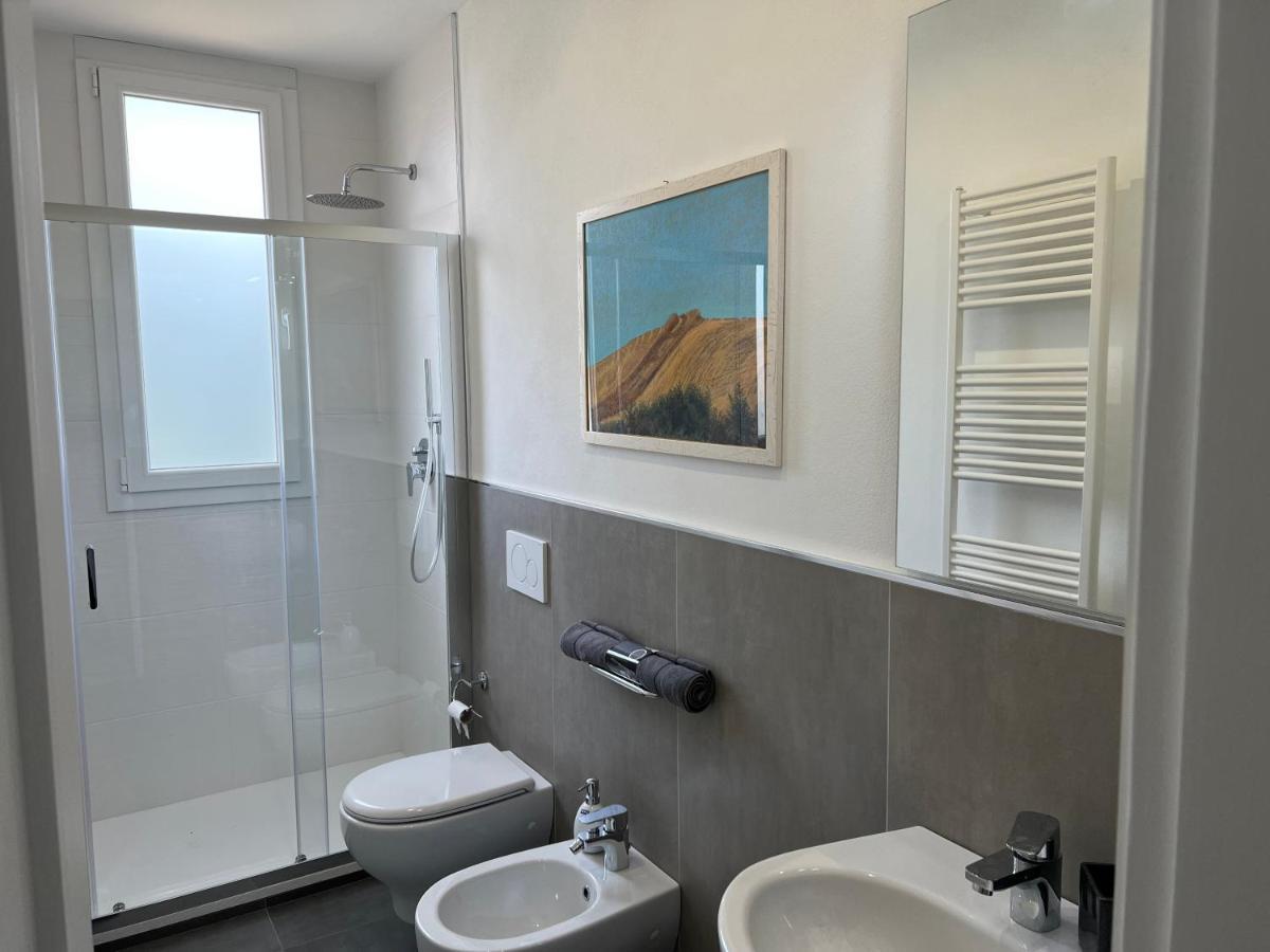 Terrace View Florence Apartment 外观 照片