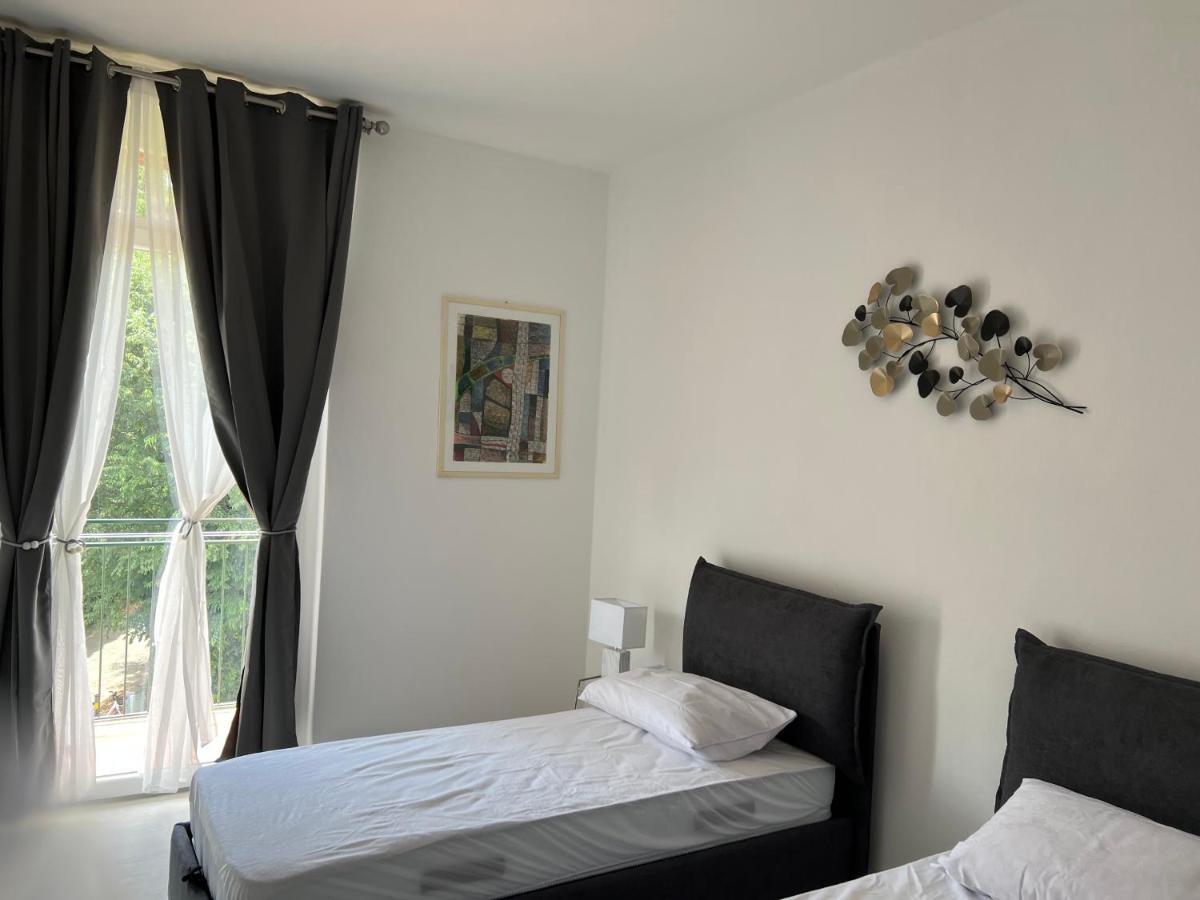 Terrace View Florence Apartment 外观 照片