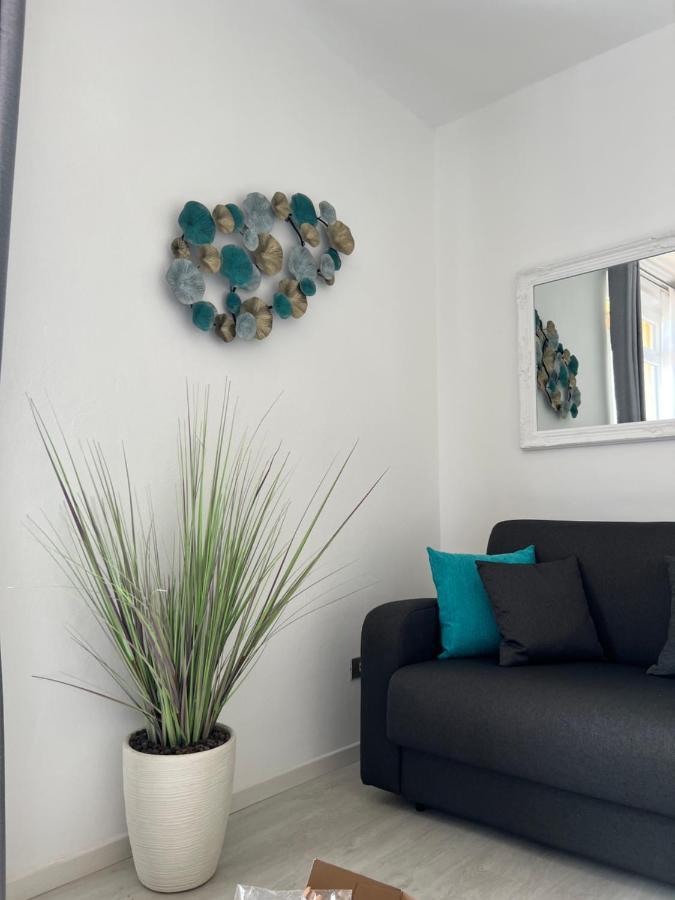 Terrace View Florence Apartment 外观 照片