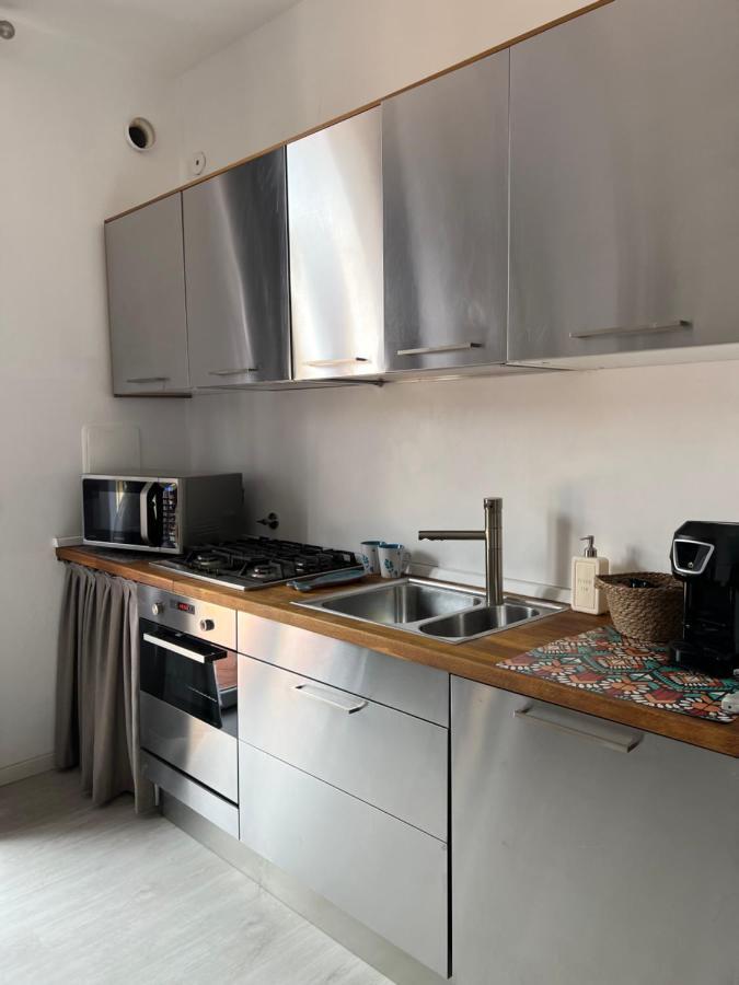 Terrace View Florence Apartment 外观 照片