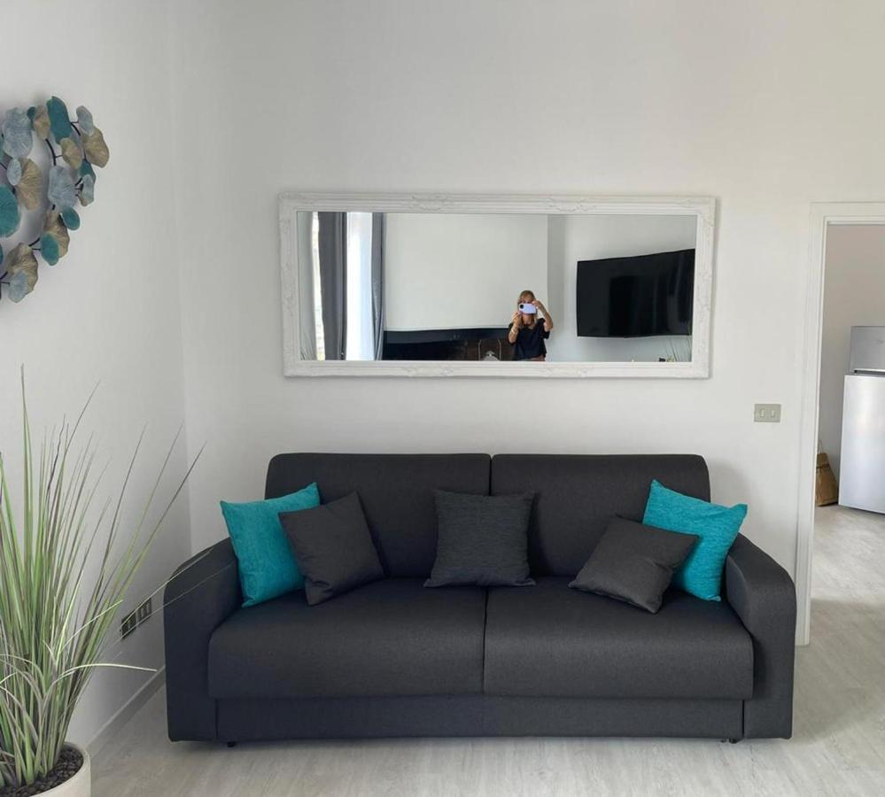 Terrace View Florence Apartment 外观 照片